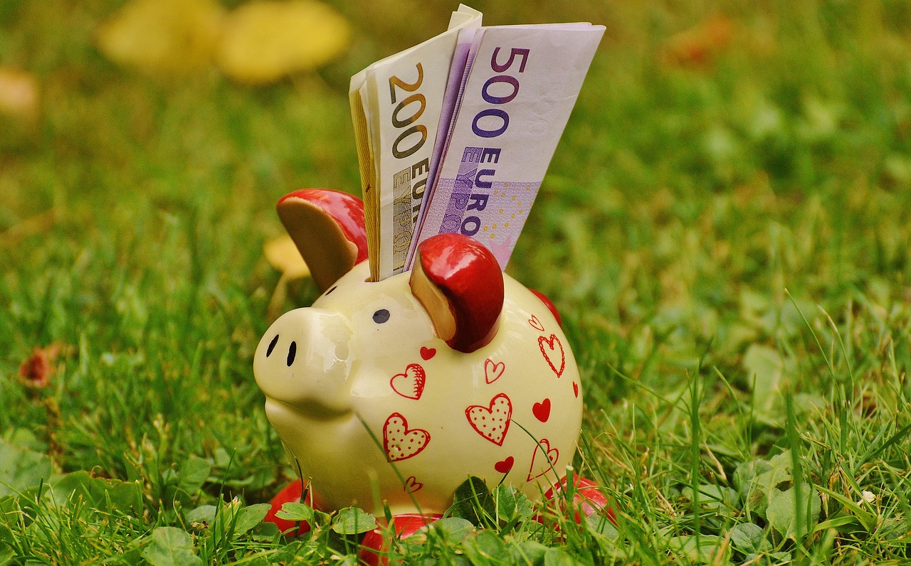 毎日500円の貯金で得られる節約効果とは？