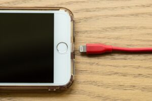 モバイルバッテリーを使った節約充電のコツは？