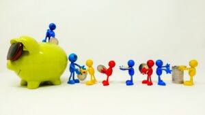 先取り貯金を自動化して節約する方法は？