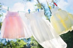 服を買わないで節約するチャレンジはどう始めるべき？