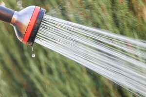 水道節水に効果的なシャワーヘッドの選び方は？