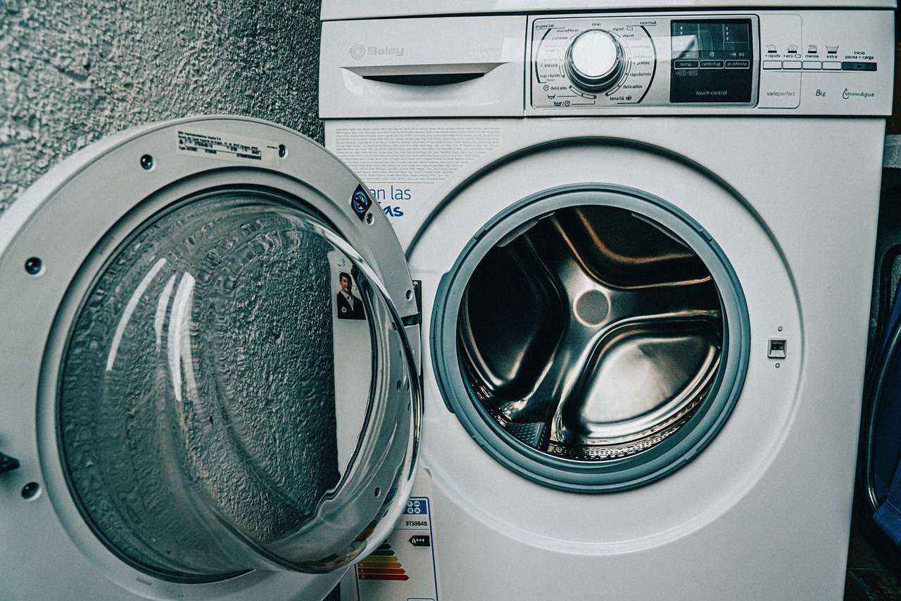 洗濯機の節水コースの使い方を徹底解説しますか？