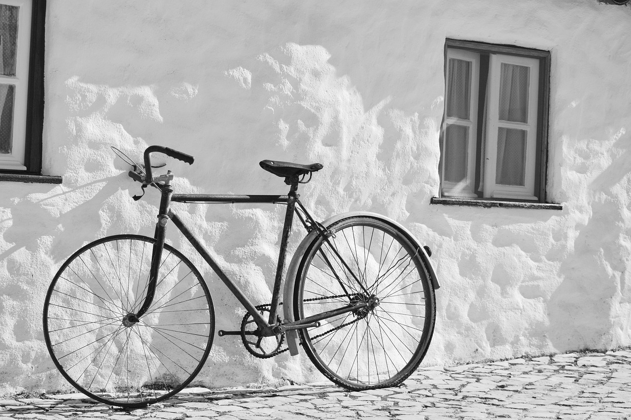 自転車通勤で得られる節約と健康のメリットは？