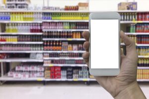 スーパーでの買い物に役立つ値段比較アプリの使い方は？