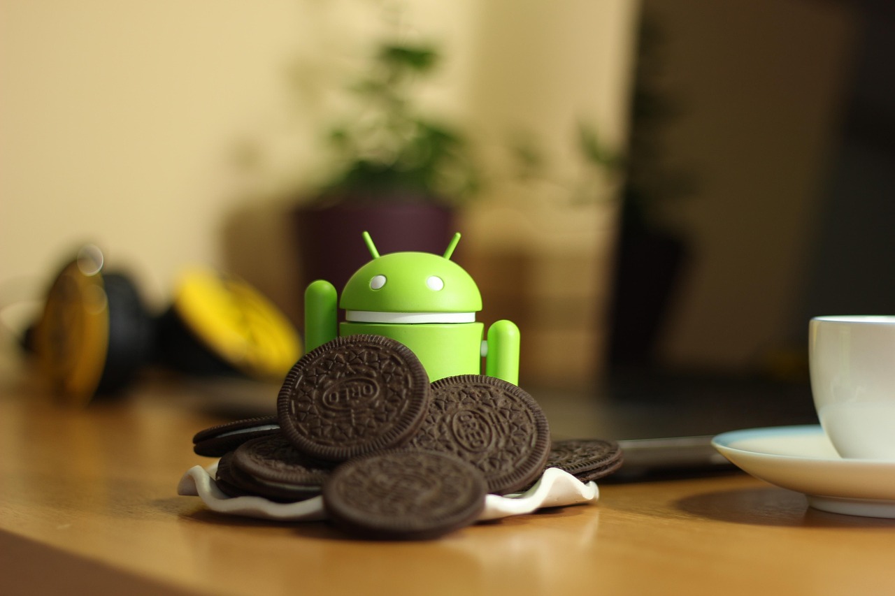 チラシ作成アプリでおすすめの無料Androidアプリは？