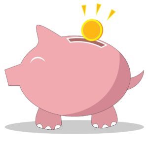 独身が貯金を増やすための節約コツは？