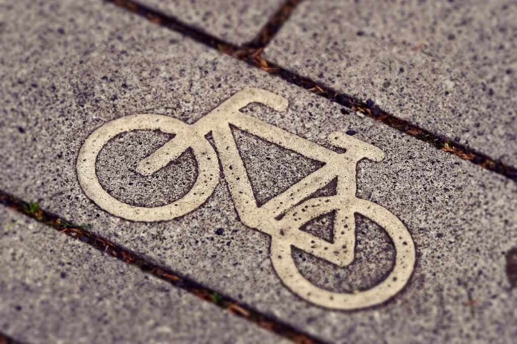 自転車通勤が健康に与える影響とは？