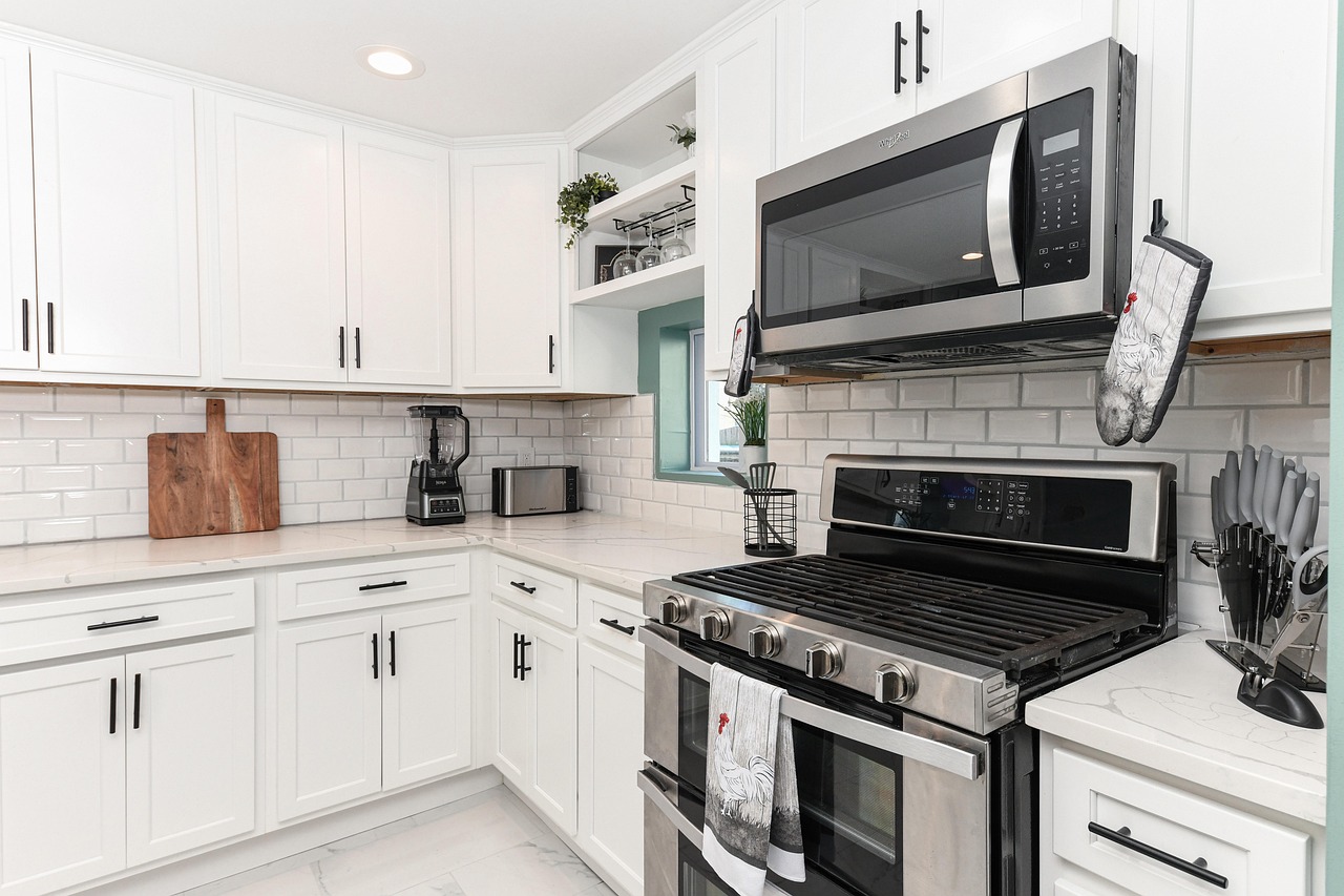 電子レンジの節電やり方とは？