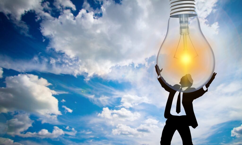 電力会社の乗換で得られる節約効果とは？